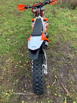Ktm exc 150 - 5