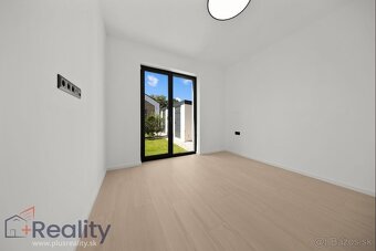 Štýlová štvorizbová novostavba v Jahodnej na predaj - 5