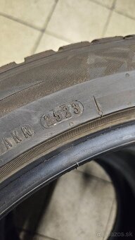 235/45R18 98V Nexen Winguard Sport 2 WU7 zimné - 5