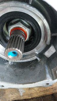 Náhradní díly Nissan Qashqai J10 r.v. 2007-2013 - 5