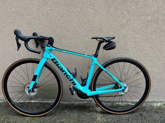 Bianchi Infinito XE 105 - 5