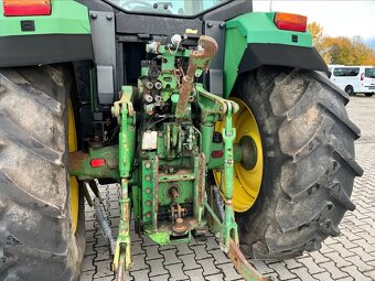 John Deere JD 6910 Traktor - 5