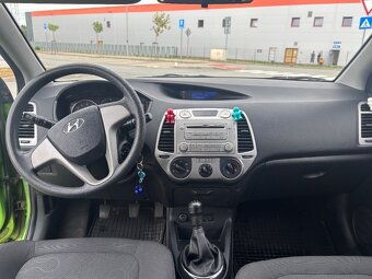 Hyundai i20 - 5