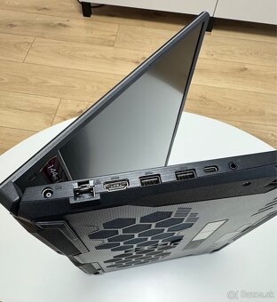 ASUS TUF Gaming F15 - 5