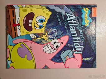 Detske knihy predaj - 5