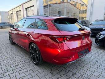 Seat Cupra Leon SP 1.4TSI 180kW DSG Kesy - záruka Autodraft - 5