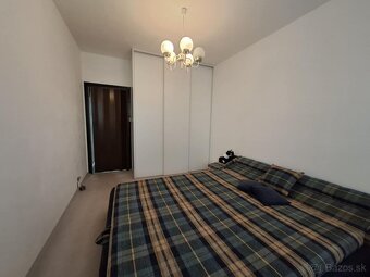 NA PREDAJ - 3 izb. byt s garážou, Prievidza - 5