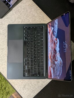 ✨ MacBook Air (M2, 2022) Midnight 🌌 - 5