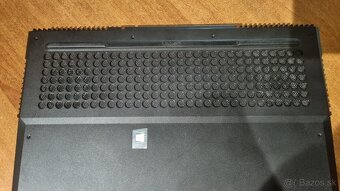 Predám Legion, Ryzen 7 5800h, rtx 3070, 1tb, 16gb 3200 - 5