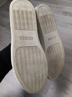 Guess tenisky - 5