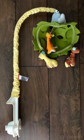 Hračky a potreby pre bábätká - 5