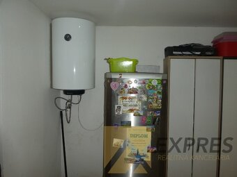 RK EXPRES - predaj rodinný dom v Handlovej, ul. Krasku - 5