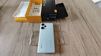 Xiaomi POCO F5 5G 12/256 Gb - 5
