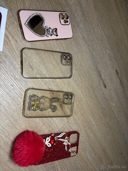 Predam iPhone 12 64GB - 5