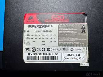 PC set bez skrinky - 5