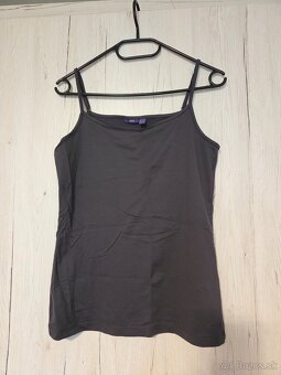 Balík dámskeho oblečenia mix - veľkost M - 5