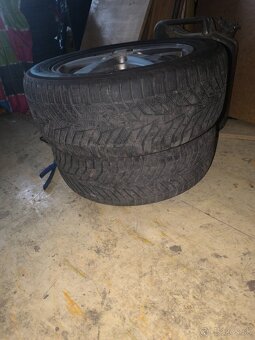 Honda elektróny 5x114,3 - 5