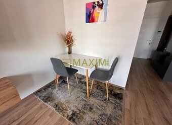 V novostavbe Jarabinky 1 izbový byt na ulici Jarabinková v B - 5