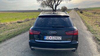 Audi A6 Allroad 3.0 TDI QUATTRO - 5