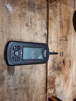 Zavážacia loďka Bait Liner so sonarom - 5