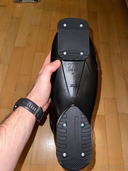 Rossignol Alias 80 - 27,5 - 5