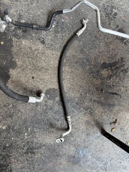 Hadice klimatizácie - 5