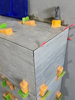 Ponúkame obkladačské práce. - 5