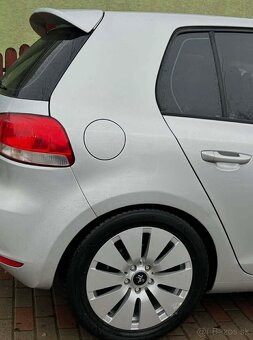 Elektróny so zimnými pneumatikami - 5