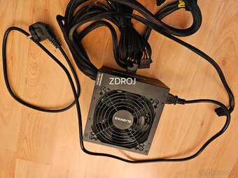 Herný pc komponenty - 5