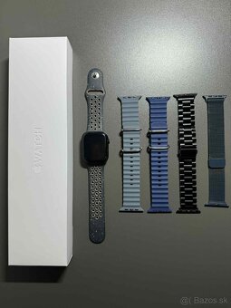 Apple Watch Series 8 45mm GPS - 5
