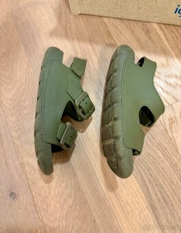 Detské sandále veľkosť 25, zn. Igor (PC: 30€) - 5