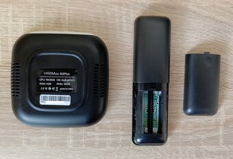 Android TV Box Transpeed 8K618-T (4GB/64GB) - 5