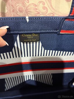 Veľká taška - dior - 5