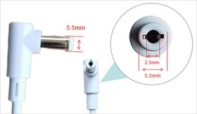 Adapter / nabijacka 26V 0,5A - 5