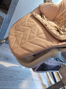 Jedálenská stolička kinderkraft - 5