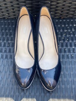 Platformove lodičky 37 - 5