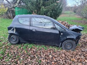 Rozpredám Mitsubishi Colt - 5