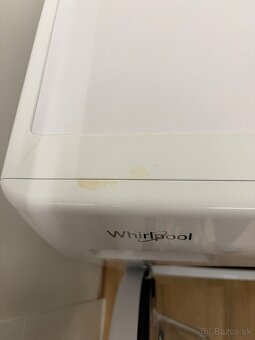 Práčka whirlpool - 5
