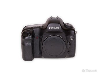 Canon eos 5d - 5