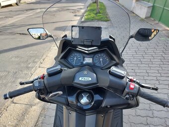 Yamaha Tmax 530 - 5
