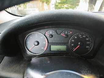 Fiat Stilo 1,9 JTD 103kw rv 2005 - 5