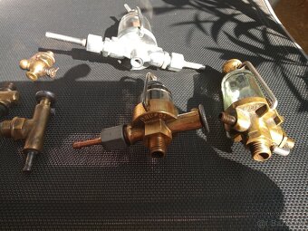 predam palivovy ventil - 5