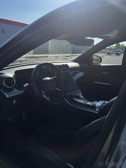Mercedes C200 4Matic - 5