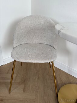 Tvidove stolicky - 5