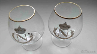 Súprava Loučky, poháriky Jano - 5