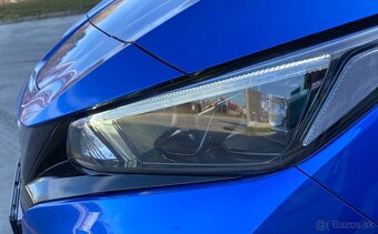 Nissan LEAF e+TEKNA 62 kWh 2024 - 5