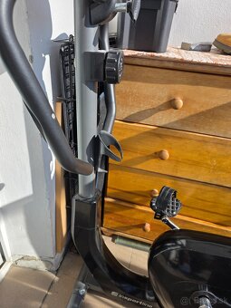 Stacionárny bicykel - 5