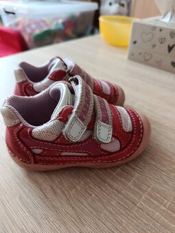 Dievčenské topánočky - 5