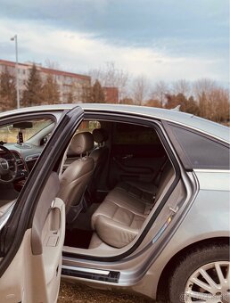 Audi A6 C6 3.0 TDI 165 kW - 5