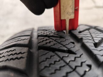 Zimné 205/55r16 xl bestdrive - 5
